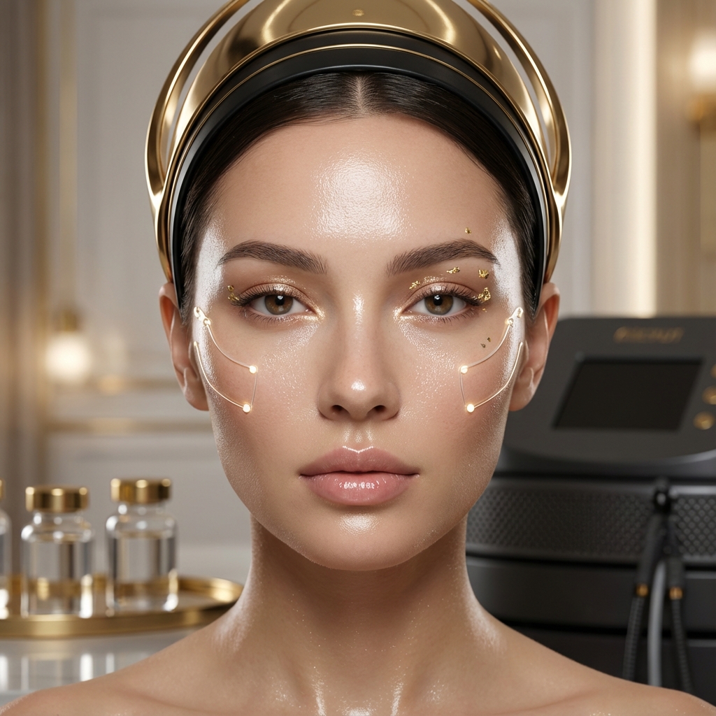 Beauty IV Therapy