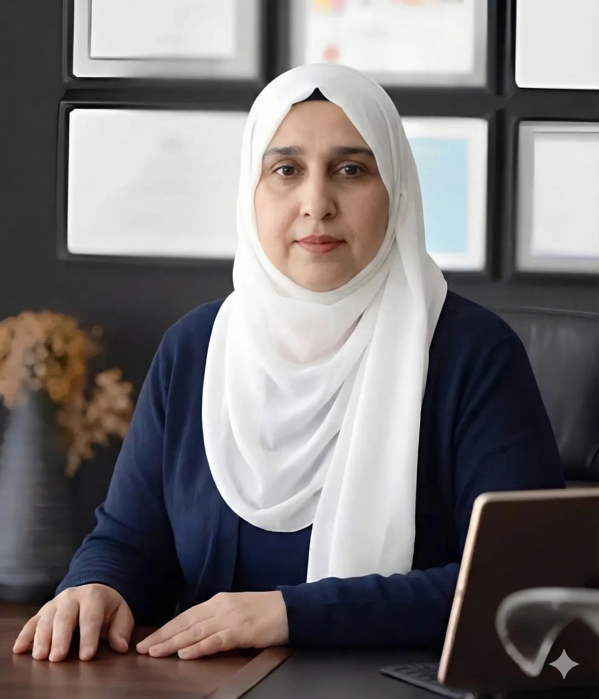 Dr. Humaira Fasial