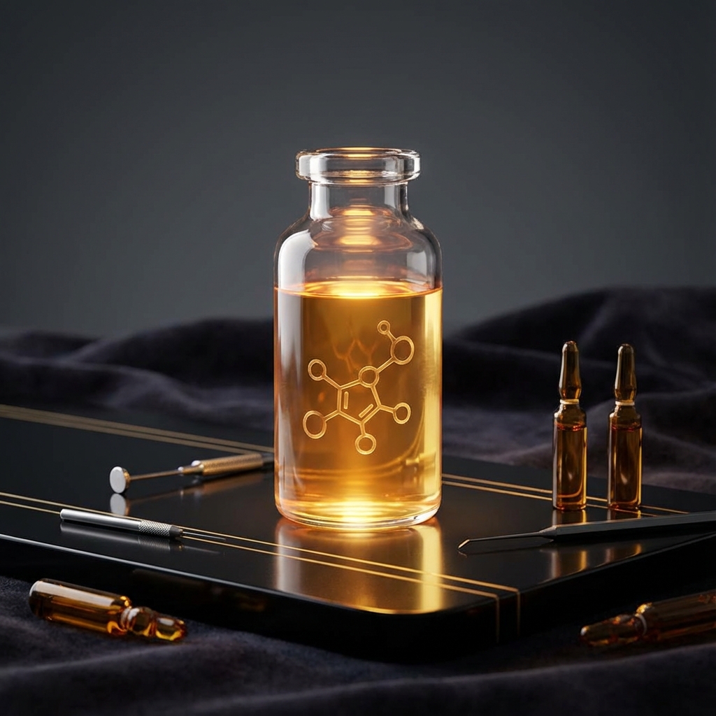 Enhance Your Radiance from Within