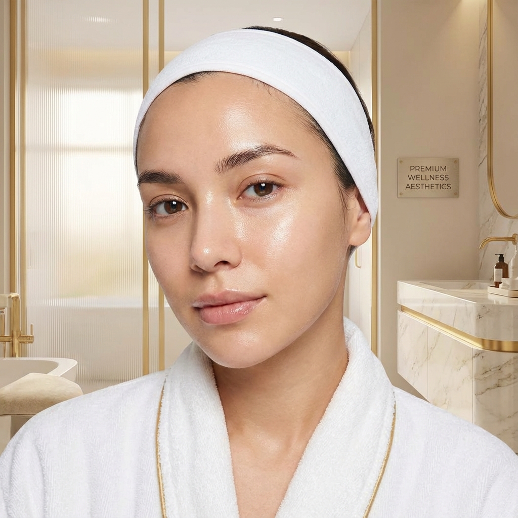 Glutathione Injections